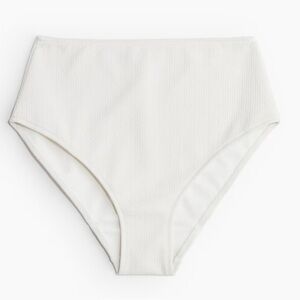 H&M Classic High Waist Bikini Bottom